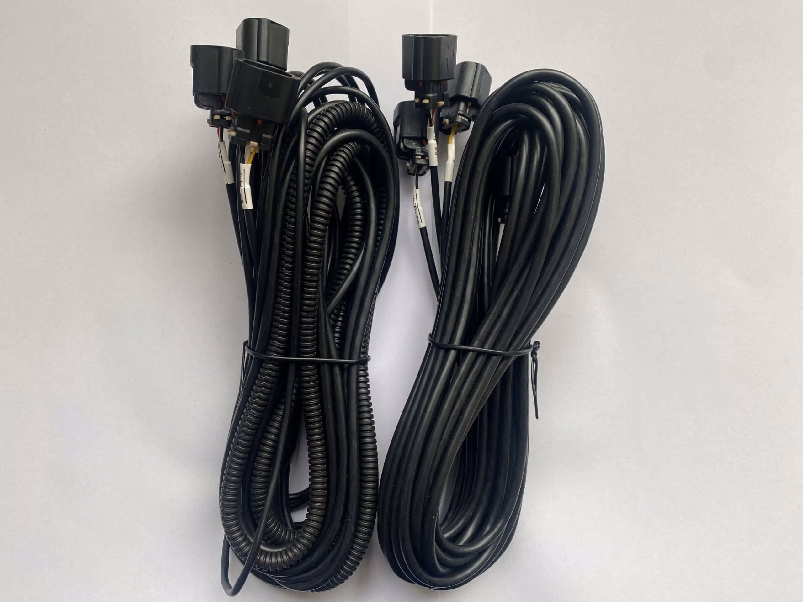 Első-hátsó parkolószenzor készlet, Toyota Corolla 2019-2022 modellekhez - Image 3