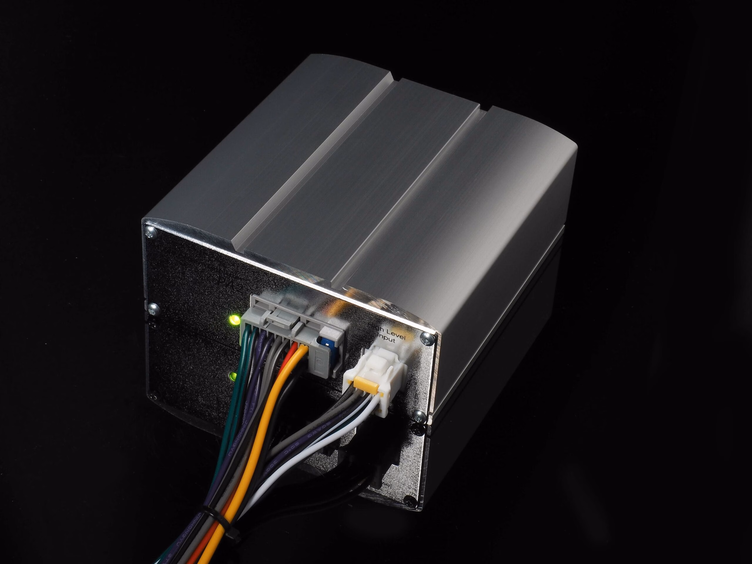 Mini erősítő Beat-Sonic PA2T3 Toyota 2019 utáni gyártású autókhoz - Image 3