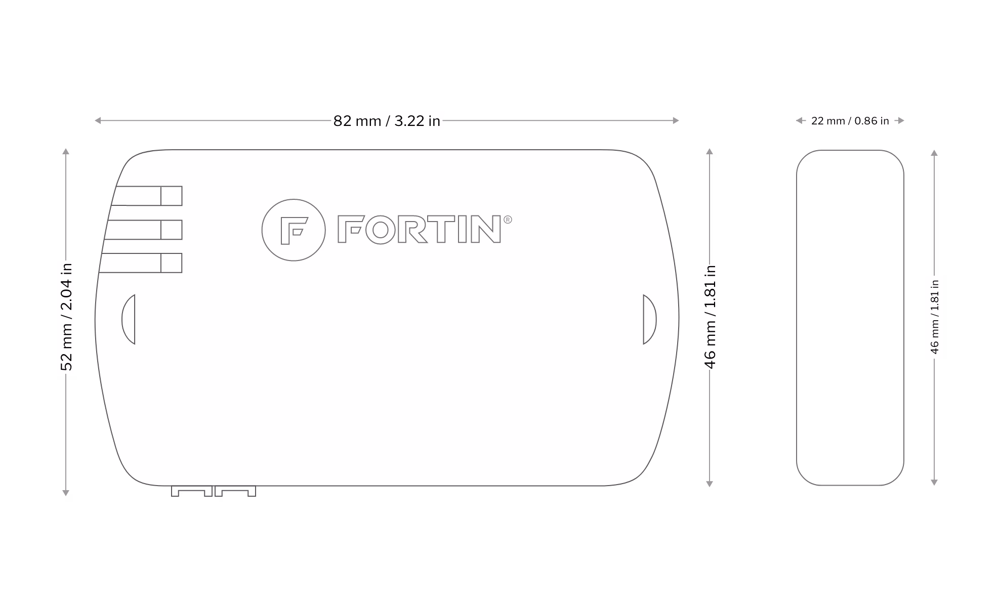 Indításgátló és riasztó Toyota-Lexus EVO-TOYT6 - Image 4
